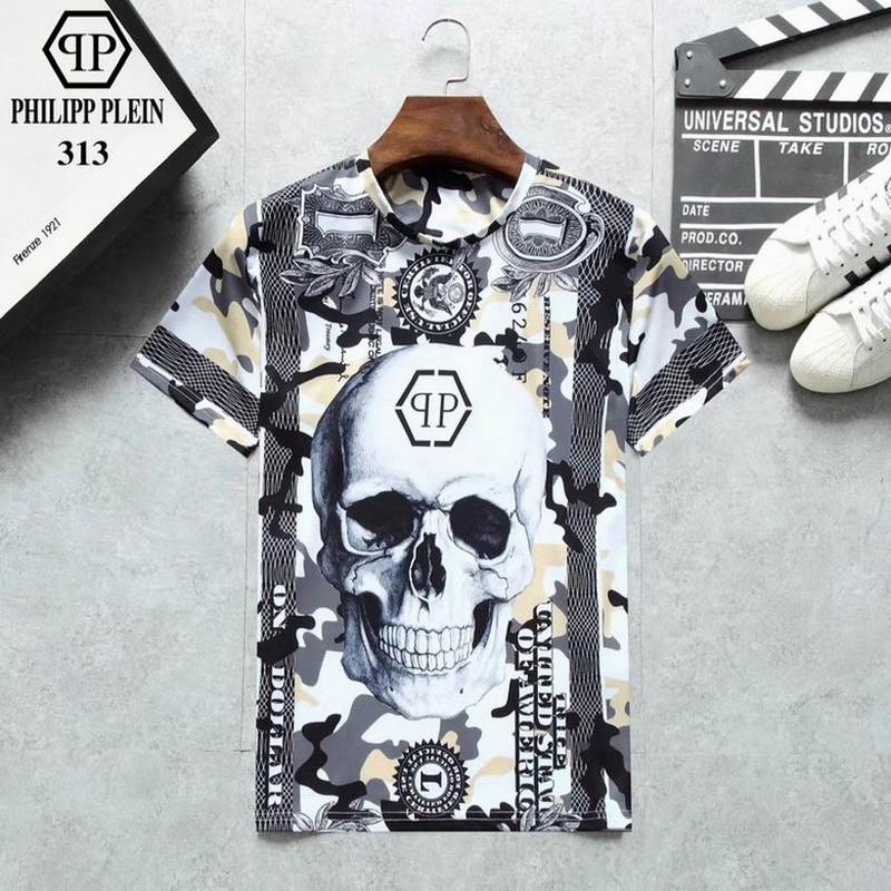 Philipp Plein T-shirts 2